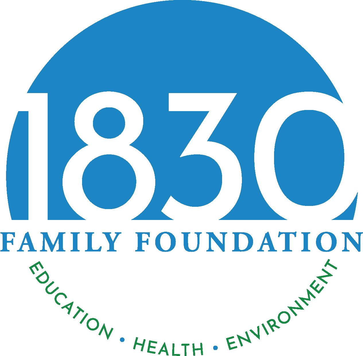 1830 Family Foundation